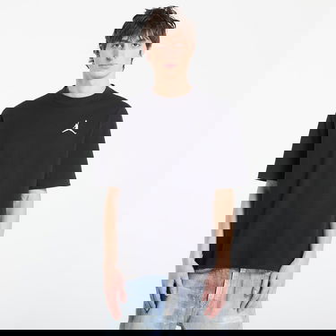 Тениска Jordan Embroidered Jumpman T-Shirt Черно | IF5566-010, 0