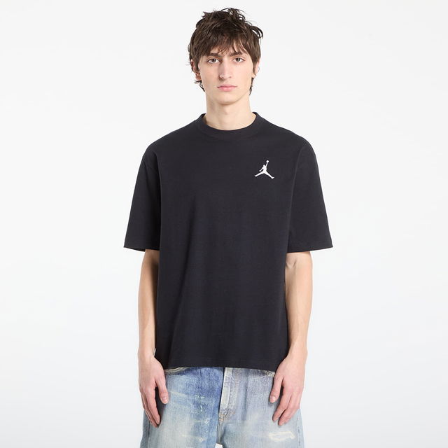 Embroidered Jumpman T-Shirt