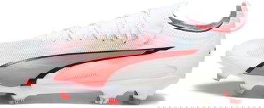 Кецове и обувки Puma ULTRA ULTIMATE FG/AG Бяло | 107311-01, 0
