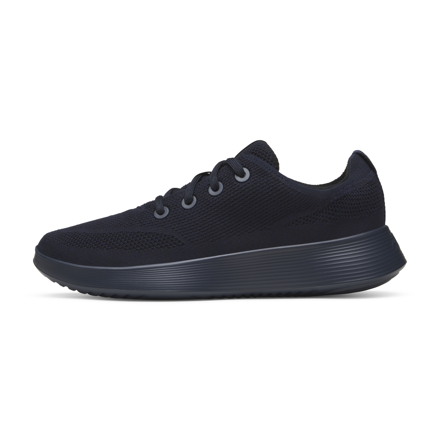 Кецове и обувки Allbirds Tree Runner Go Синьо | A10954M, 1