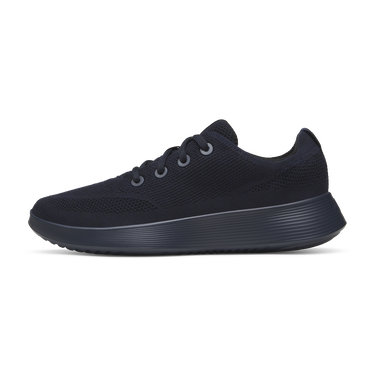 Кецове и обувки Allbirds Tree Runner Go Синьо | A10954M, 1