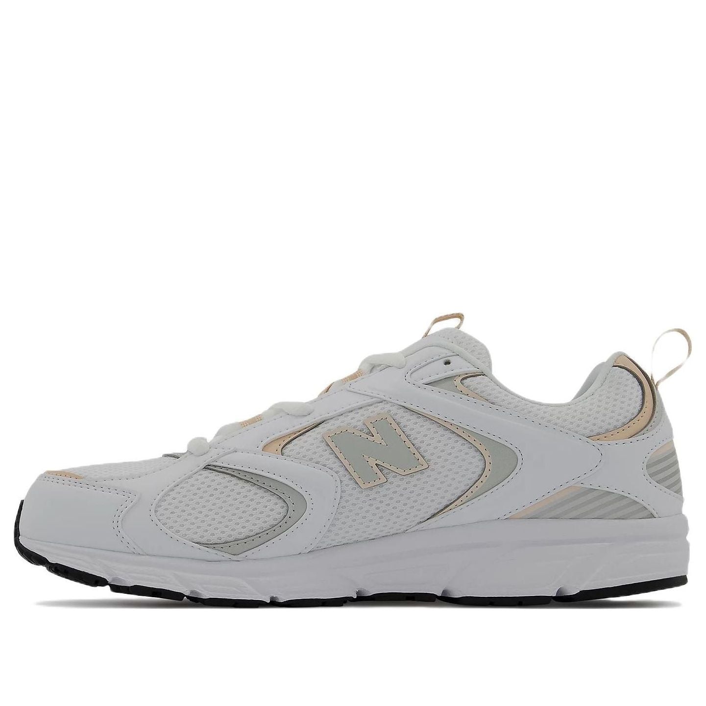 Кецове и обувки New Balance 408 Бяло | ML408G, 0