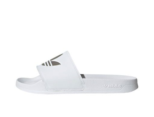 Кецове и обувки adidas Originals Adilette Lite Бяло | gz6197