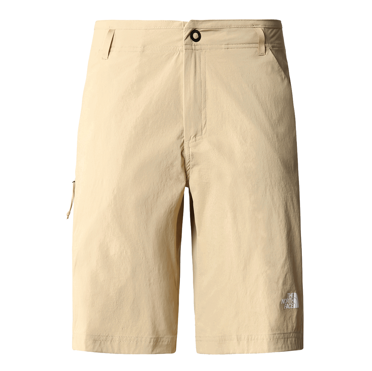 Къси панталони The North Face Exploration Shorts Бежово | NF0A824HLK51, 0