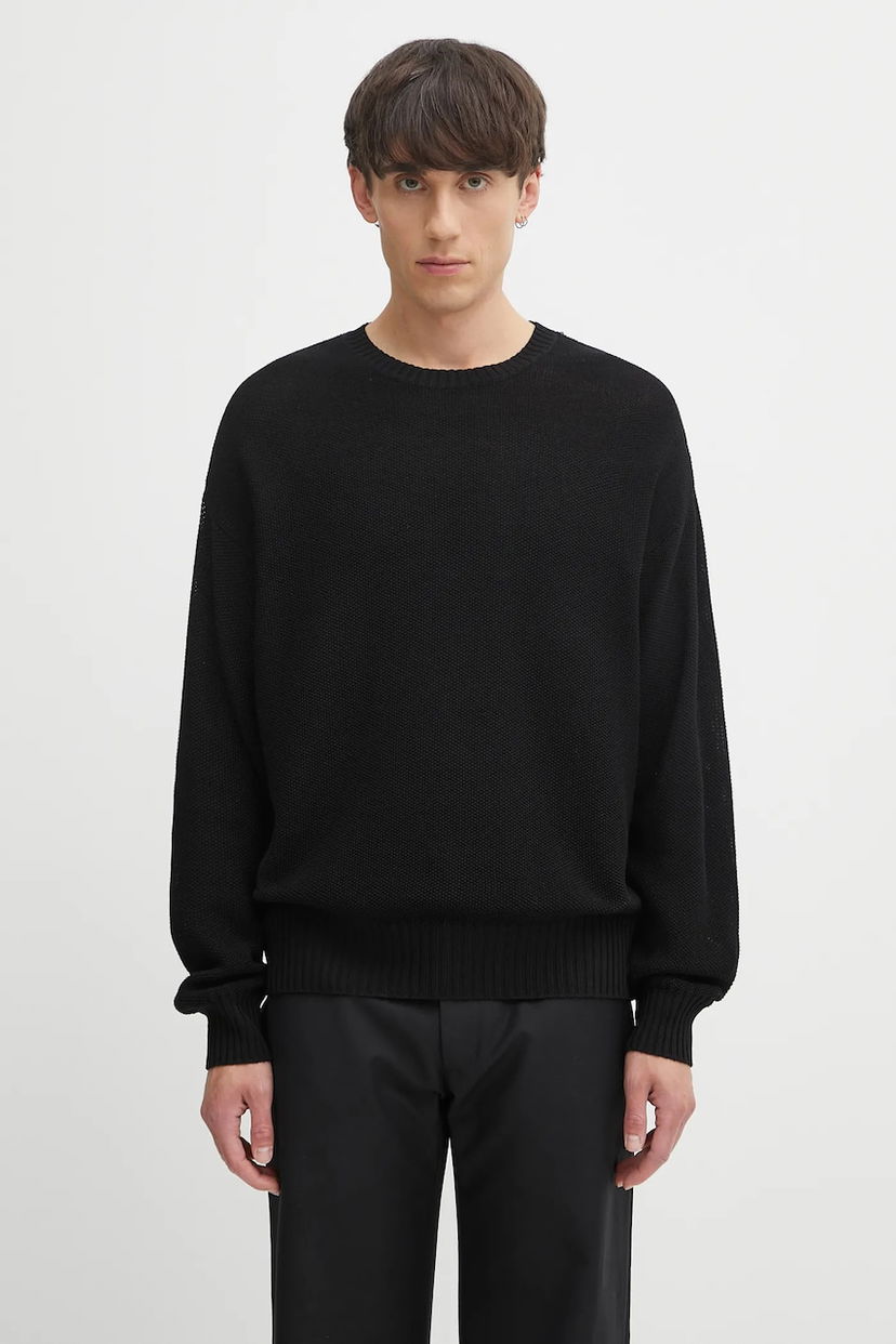 Visvim Jumbo SB Knit Sweater