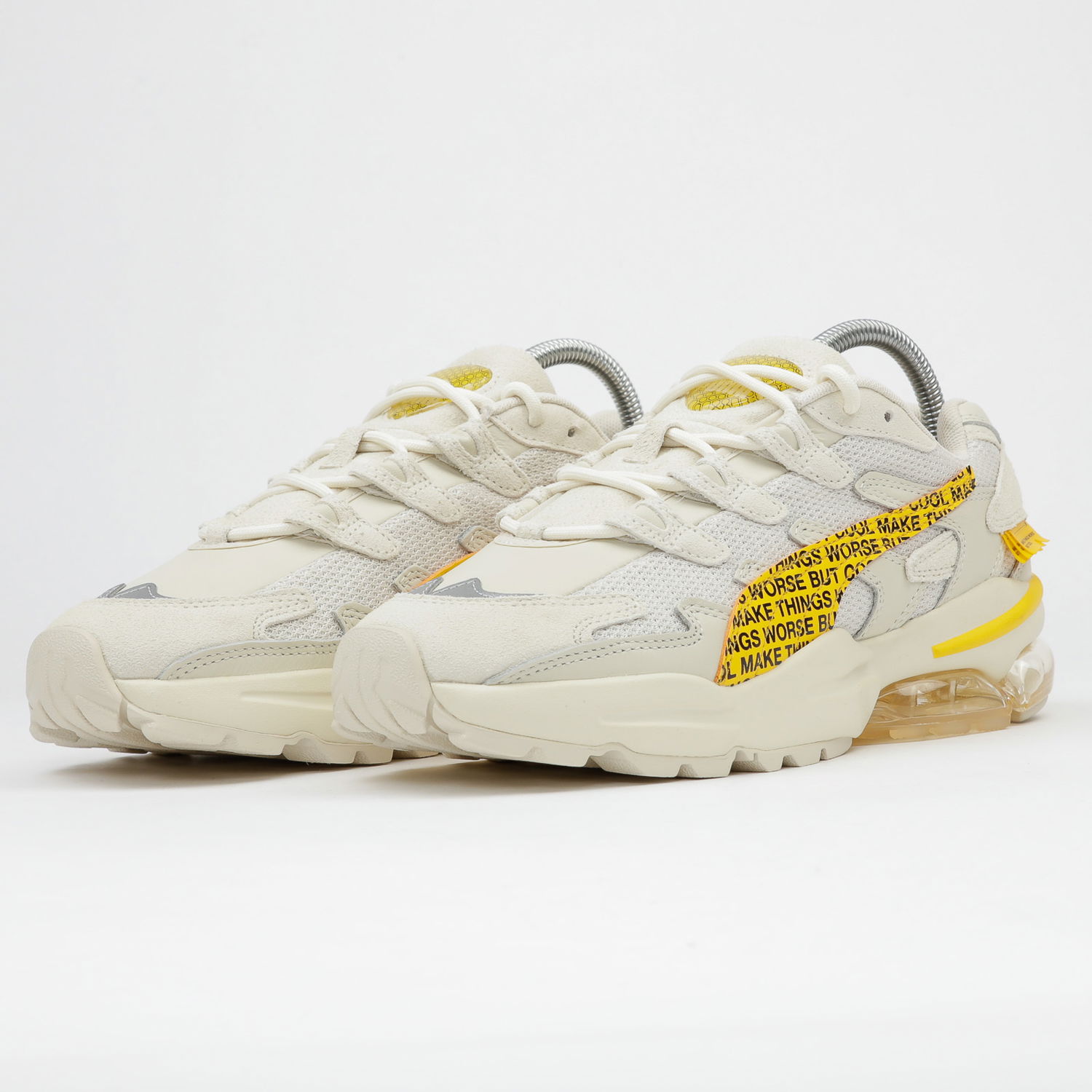 Кецове и обувки Puma Cell Alien Randomevent Бежово | 371402 01, 1