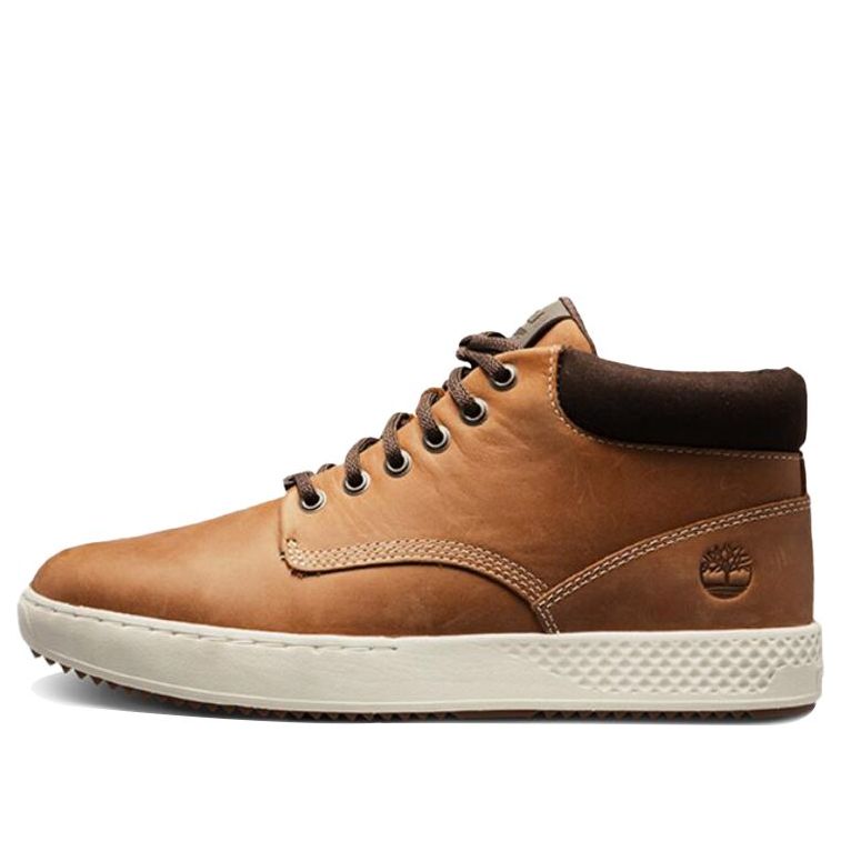 Кецове и обувки Timberland Cityroam Cupsole Chukka Wide-Fit Boots Кафяво | A1S5O, 0