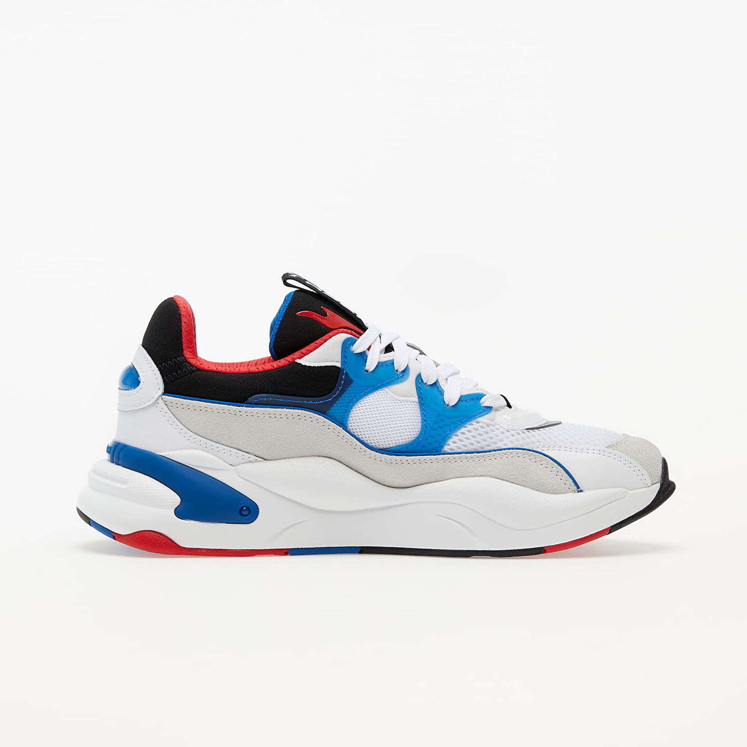 Кецове и обувки Puma RS-2K Internet Exploring Бяло | 37330904, 1