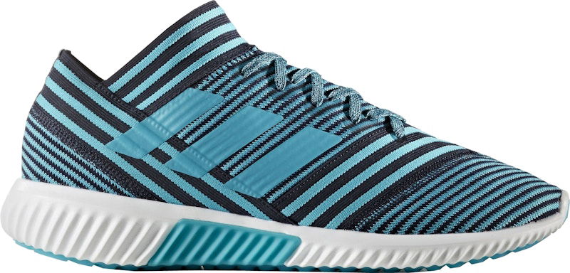 Кецове и обувки adidas Performance Nemeziz Tango 17.1 Синьо | BY2306, 0