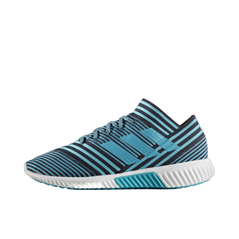 Кецове и обувки adidas Performance Nemeziz Tango 17.1 Синьо | BY2306