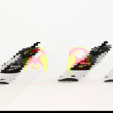 Кецове и обувки Reebok Instapump Fury 94 Hyper Green/ Vector Red/ Core Black Зелено | 100074910, 4