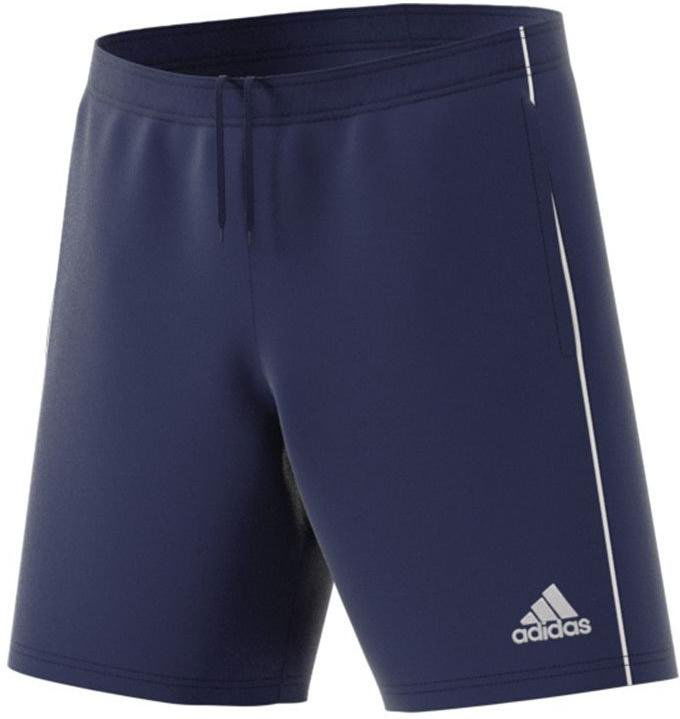 Къси панталони adidas Originals adidas Core 18 Training Shorts Тъмно синьо | cv3995, 0