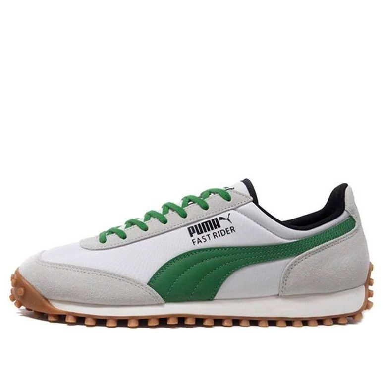 Кецове и обувки Puma Fast Rider Source Бяло | 371601-07, 0