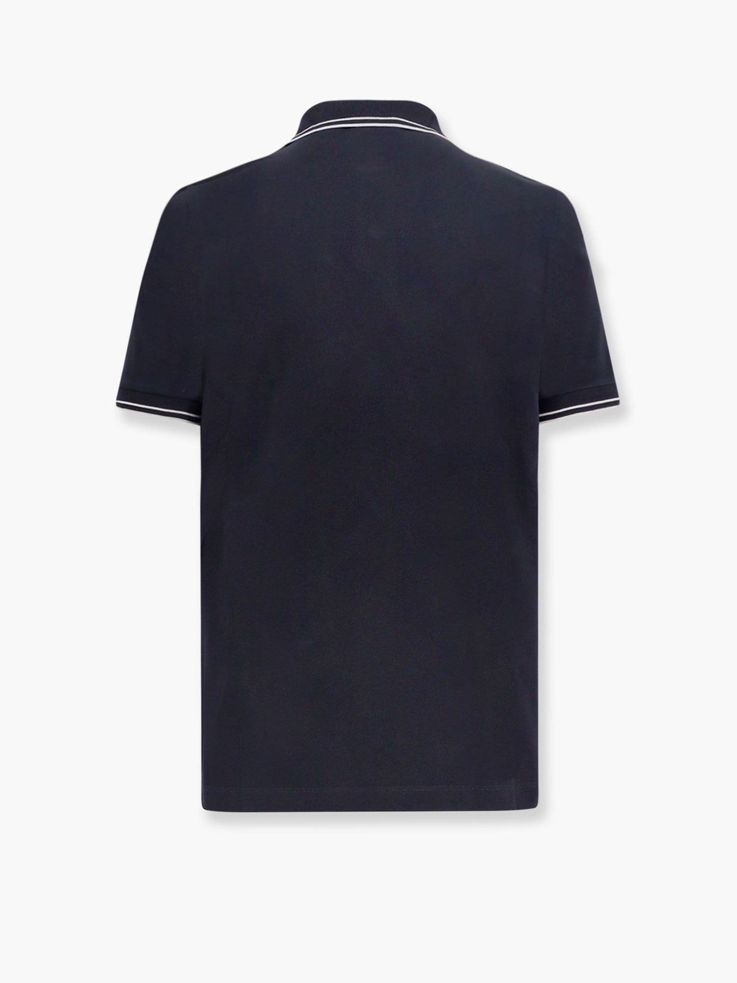 Поло тениска Stone Island Navy Blue Polo Shirt Тъмно синьо | K1S1522002SCS0018V0020, 1
