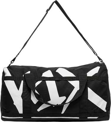 Чанта за пътуване K1X Graphic Team Duffle Bag Черно | kxm241-031-1-kxm241-031-1, 2
