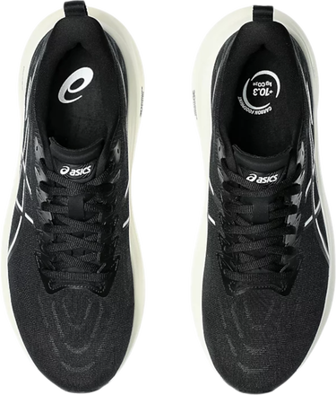 Кецове и обувки Asics GT-2000 13 Wide Черно | 1011b862-003, 3