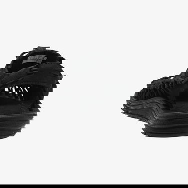 Кецове и обувки Keen Uneek Sandal Черно | KEN1201130002, 1