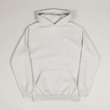 Суитчър Butter Goods Butter Goods Basic Hoodie Сиво | butter-goods-basic-pullover-hoodie-cement, 0