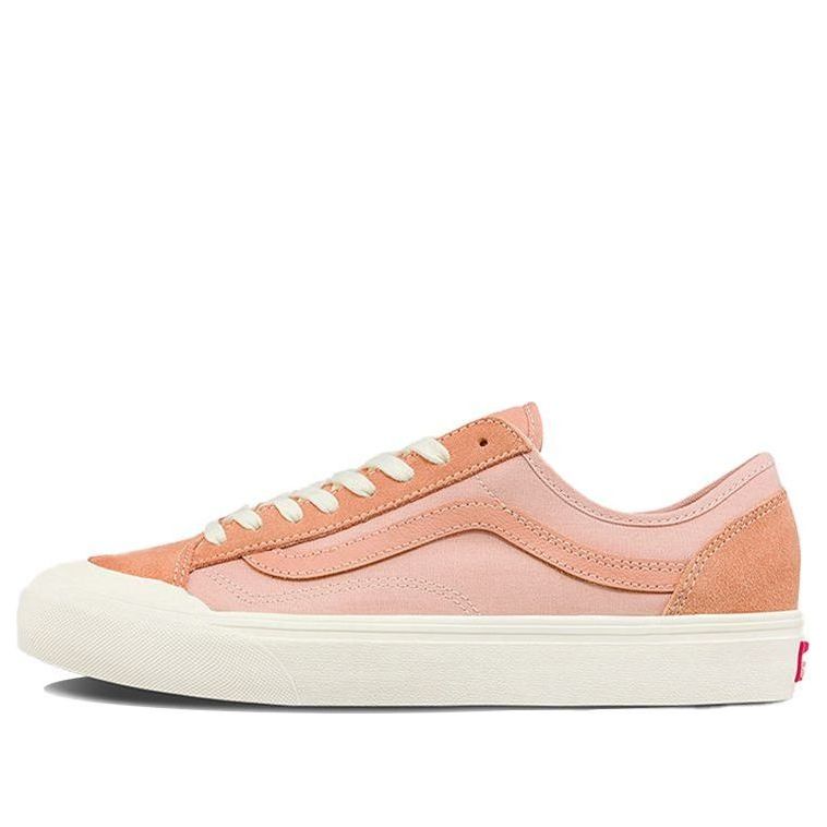 Кецове и обувки Vans Style 36 Розово | VN0A3MVLK0C