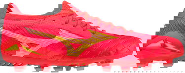 Кецове и обувки Mizuno Morelia Neo IV Β Made in Japan FG Червено | p1ga2340-064, 0