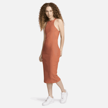 Pокля Nike Sportswear Chill Knit Оранжево
 | FN3679-825, 0