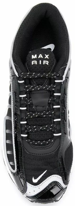 Кецове и обувки Nike Air Max Tailwind IV Черно | CK4122 001, 2