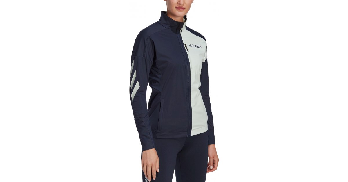 Яке adidas Originals Terrex Xperior Тъмно синьо | hi1316, 1