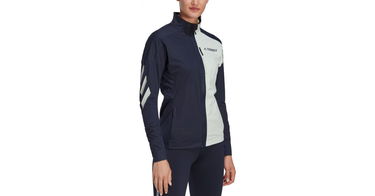 Яке adidas Originals Terrex Xperior Тъмно синьо | hi1316, 1