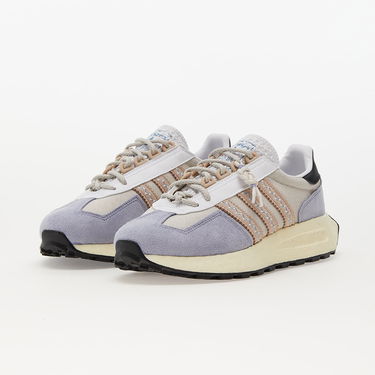 Кецове и обувки adidas Originals Retropy E5 W Сиво | HQ4281, 5