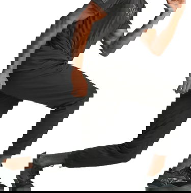 Спортни панталони Puma Fit Polyspan Jogger Pants Черно | 523104-01, 2