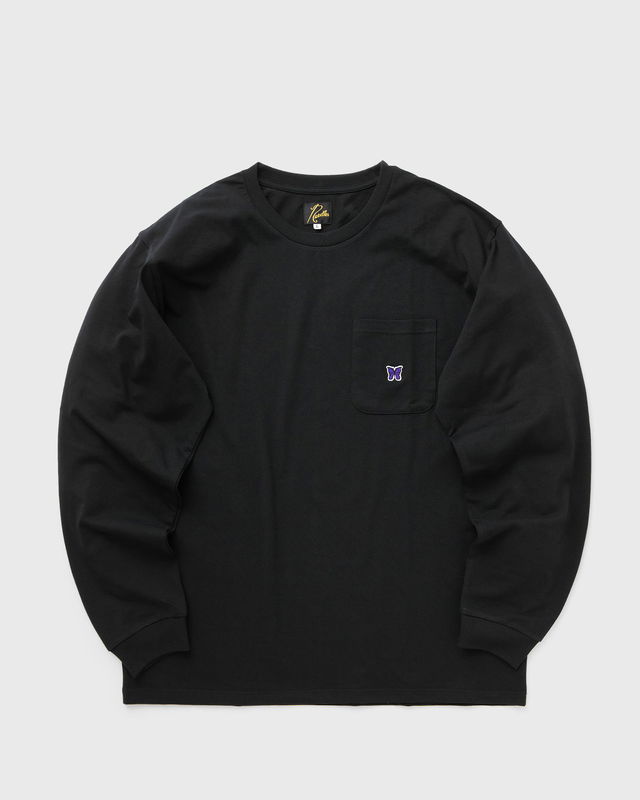 Crew Neck Poly Jersey