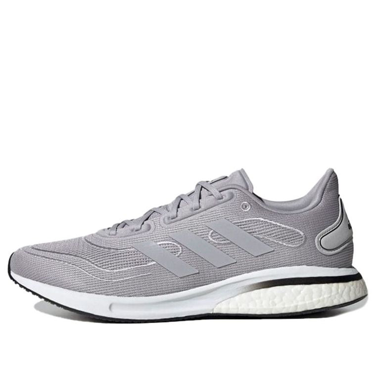 Кецове и обувки adidas Performance Supernova Сиво | FV6027, 0