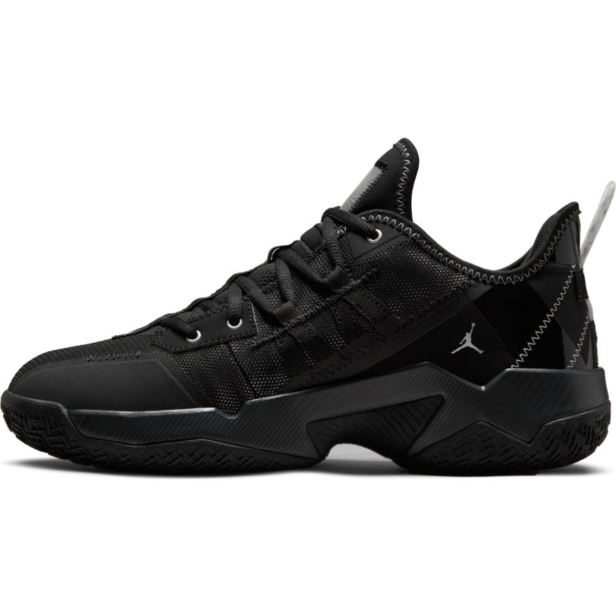 Кецове и обувки Jordan Air Jordan Westbrook One Take II "Black White" Черно | CW2457-001, 0