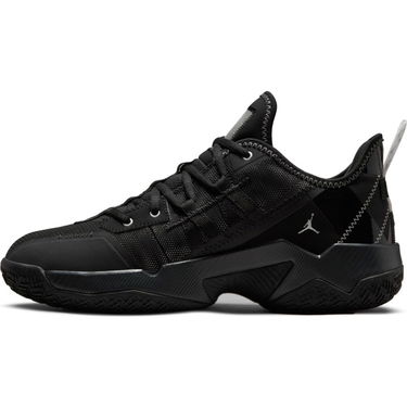 Кецове и обувки Jordan Air Jordan Westbrook One Take II "Black White" Черно | CW2457-001, 0