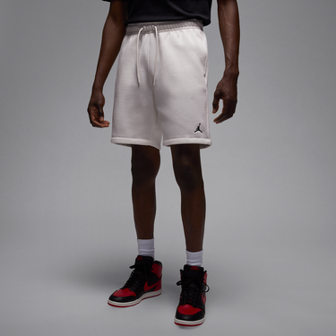 Къси панталони Jordan Jordan Brooklyn Fleece Shorts Бяло | FV7285-133, 0