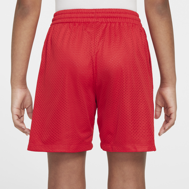 Къси панталони Nike Nike Multi Dri-FIT Shorts Червено | FZ5317-657, 3