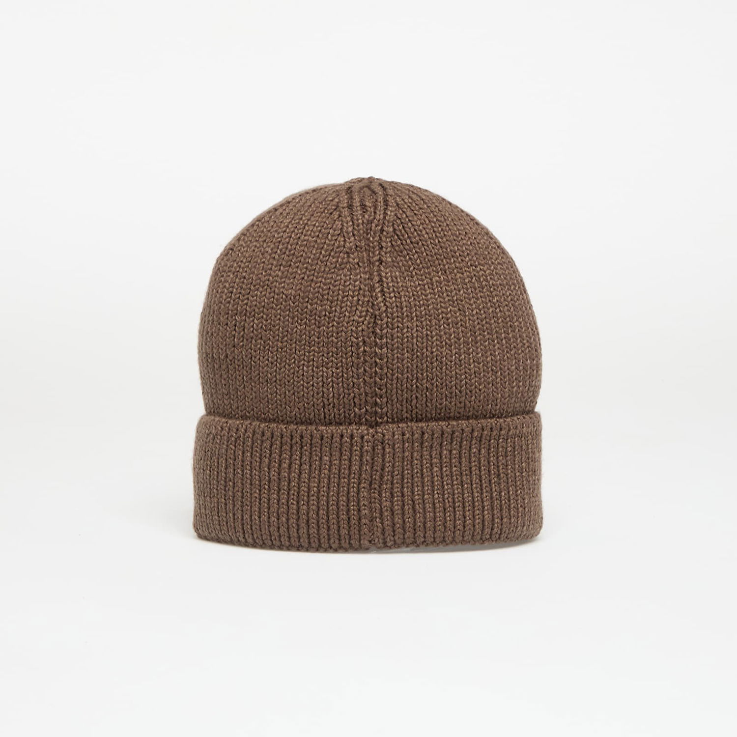 Шапка The North Face The North Face Logo Box Cuffed Beanie Кафяво | NF0A8CHE1OI1, 1