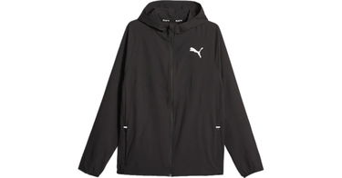 Яке Puma Ultraweave Черно | 524022-01, 1