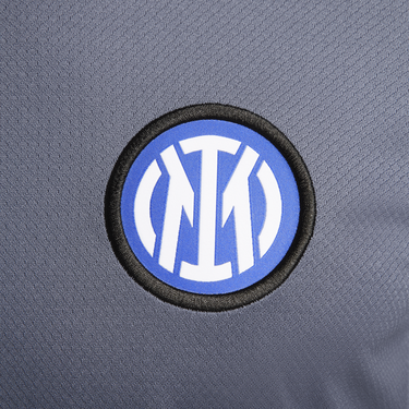 Тениска Nike INTER M NK DF STRK SS TOP K Сиво | fn9817-491, 2