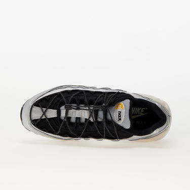 Кецове и обувки Nike Air Max 95 "Metallic Silver" Сиво | FD0798-001, 4