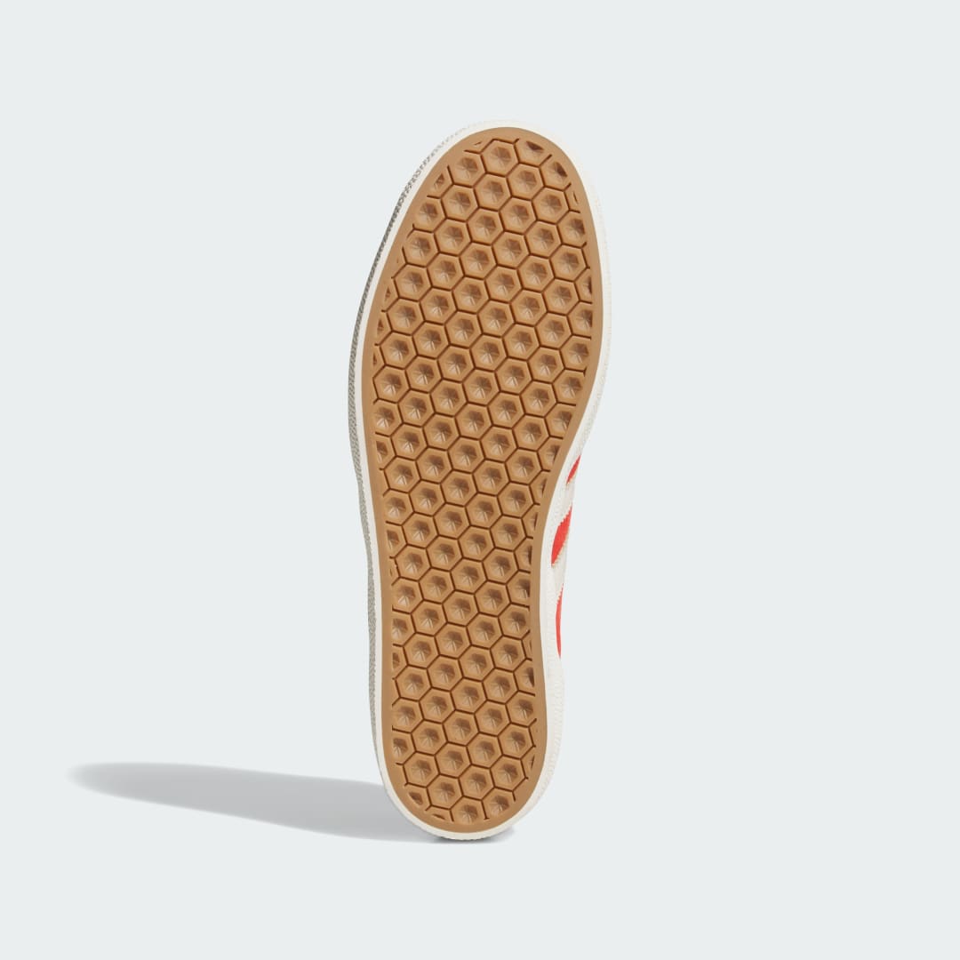 Кецове и обувки adidas Originals Gazelle Червено | JP5861, 1