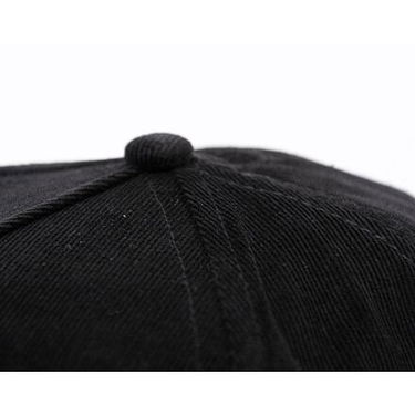 Шапка с козирка DC EXPO HDWR KVJ0 Black Черно | ADYHA04151-KVJ0, 4