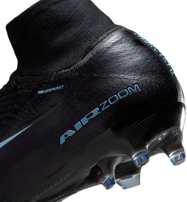 Кецове и обувки Nike Zoom Superfly 10 Elite AG-Pro Черно | fq8339-001, 3