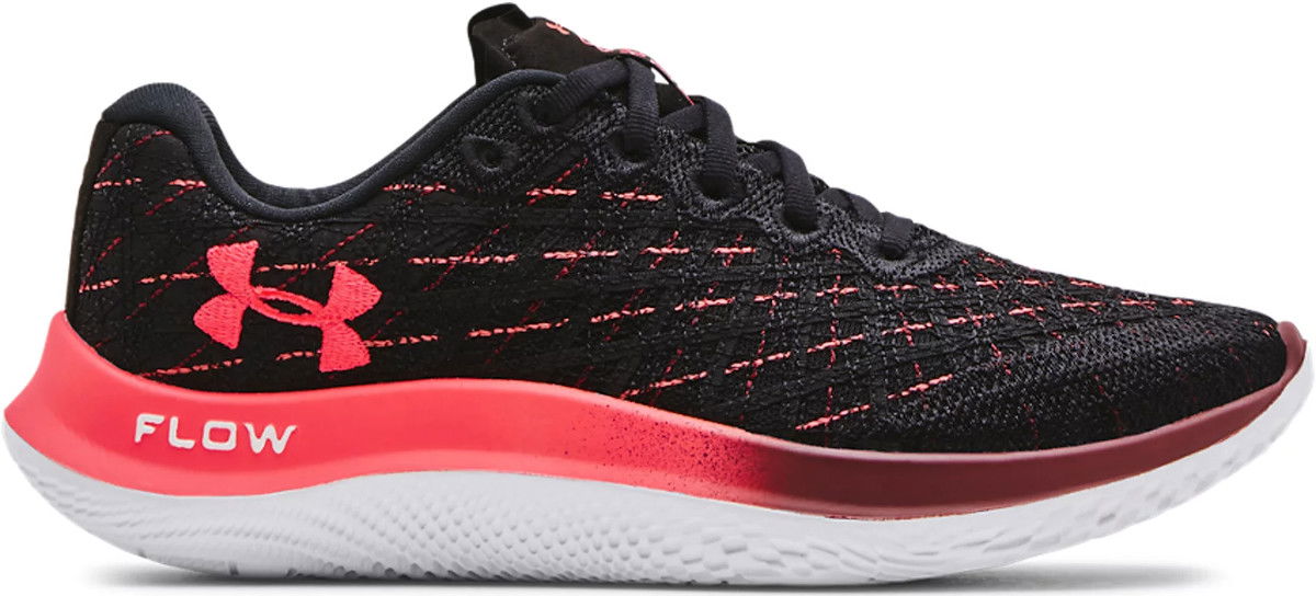 Кецове и обувки Under Armour FLOW Velociti Wind W Черно | 3024659-001, 0