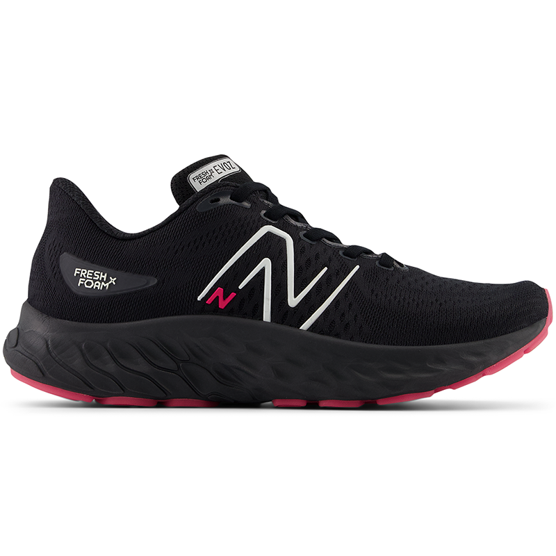Кецове и обувки New Balance Fresh Foam Evoz v3 Черно | WEVOZGB3, 0