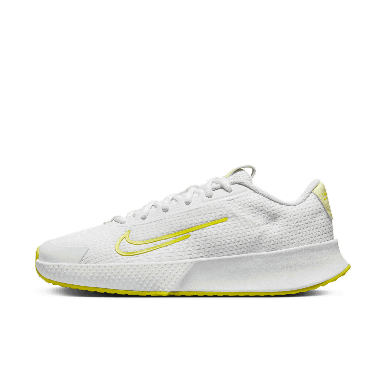 Кецове и обувки Nike Court Vapor Lite 2 Бяло | DV2019-104, 0