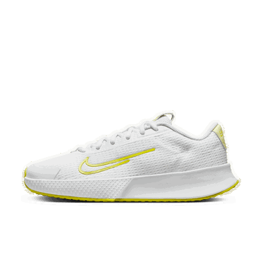 Кецове и обувки Nike Court Vapor Lite 2 Бяло | DV2019-104, 0