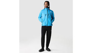 Яке The North Face M Denali Тюркоазено | NF0A7UR2JA7, 7