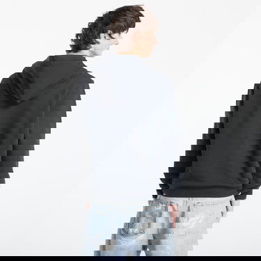 Суитчър A.P.C. Standard Hoodie With Large VPC Черно | COHMC-M27908 TZE, 2