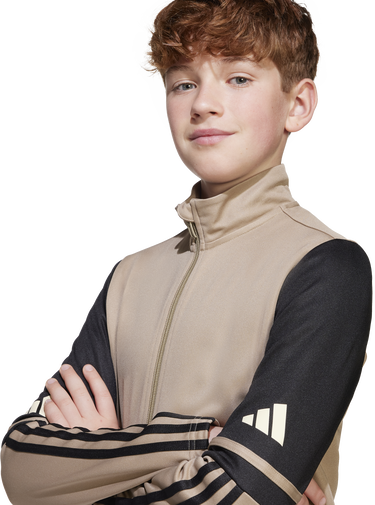 Комплект adidas Originals adidas Squadra 25 Track Jacket Бежово | jp3398, 5